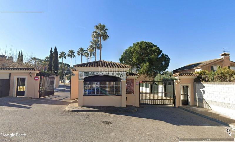 Foto d5d36280-96fb-4e74-9997-d88415037976. Chalet with heating parking pool in Carretera de Sevilla - Los Montitos Badajoz