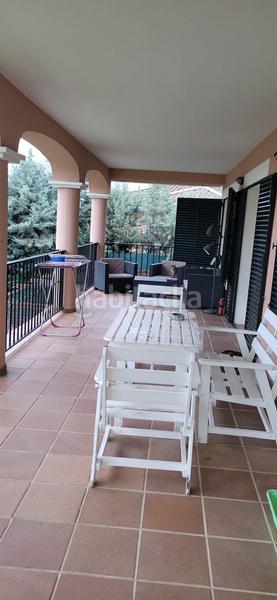 Foto 01de5924-3992-4a31-921d-4da439254cd4. Chalet en Carretera de Sevilla - Los Montitos Badajoz