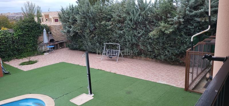 Foto 4f553789-572b-4e48-8d50-f695b9da91b2. Chalet en Carretera de Sevilla - Los Montitos Badajoz