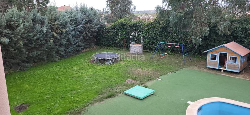 Foto bde90844-45f7-483f-b19f-52896a642d52. Chalet en Carretera de Sevilla - Los Montitos Badajoz