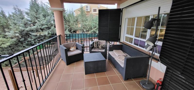 Foto bff1d053-11f6-4810-b43a-5da0e1f16c1b. Chalet en Carretera de Sevilla - Los Montitos Badajoz