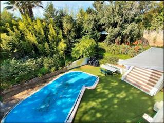 Chalet in Carretera de Sevilla - Los Montitos