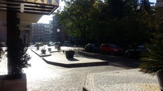 Lloguer Oficina a Santa Marina
