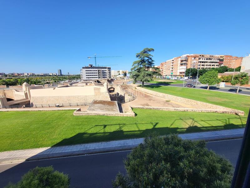 Foto 3fcf7c9e-c632-4e83-8173-e2ee17affc2d. Àtic amb calefacció a La Estación Badajoz