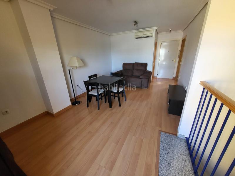 Foto 440ca905-94cd-45db-8df4-c81f9e8d798e. Àtic amb calefacció a La Estación Badajoz