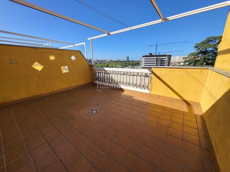 Foto 51014d6b-f2b9-41a7-9670-6f69123e8ce2. Àtic amb calefacció a La Estación Badajoz