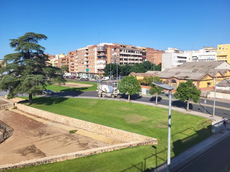 Foto 5c52e30d-3d6c-4a51-9e4f-cb56d1eeaf8f. Àtic amb calefacció a La Estación Badajoz