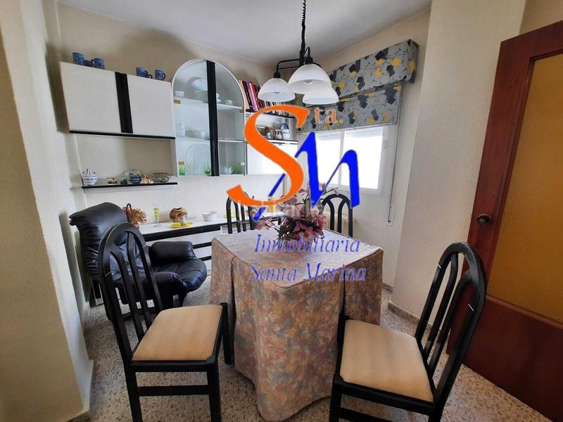 Foto 51a0e1c7-7721-4faf-acd9-58f88cf09c19. Appartement avec chauffage dans Pardaleras Badajoz