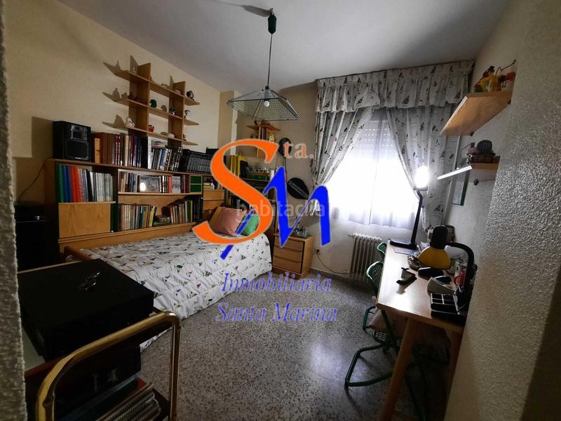 Foto 94c453aa-325b-482d-808f-803cd241d3dd. Appartement avec chauffage dans Pardaleras Badajoz