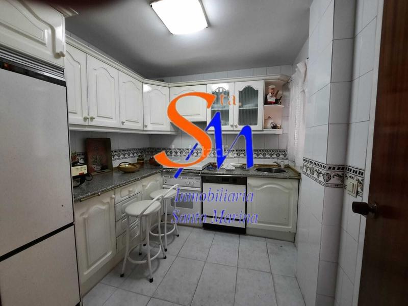 Foto d59160c9-afdc-47b8-94e1-c2ef07bbf86a. Appartement avec chauffage dans Pardaleras Badajoz