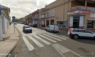 Rent House in Maria Auxiliadora - Barriada de Llera