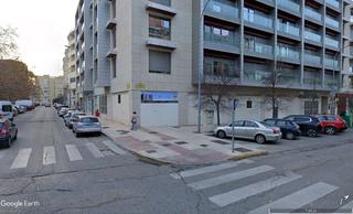 Lloguer Local Comercial  Calle antonio montero moreno. Local en bruto de 370 m2