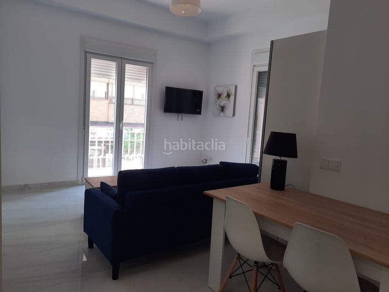 Foto 02f6ad24-3176-4ffb-834d-64ab3e7dff02. Miete appartement in Santa Marina Badajoz