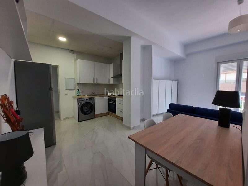 Foto 33a07bdd-009b-4ba2-abd6-1741d368935a. Miete appartement in Santa Marina Badajoz