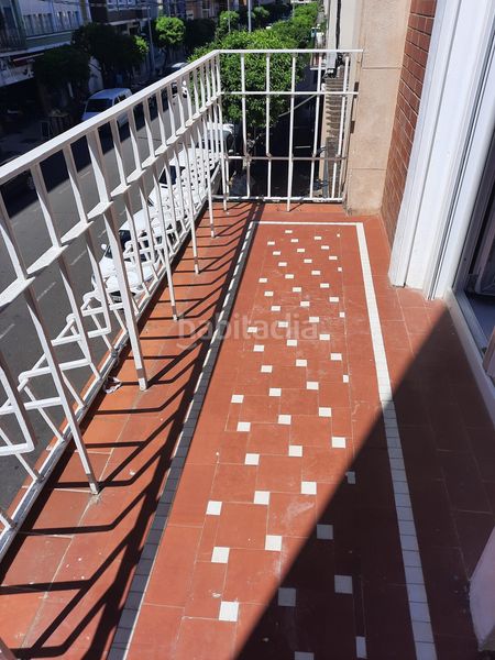 Foto aa28eb92-15b3-43a6-b1eb-e9c69eb6ccad. Miete appartement in Santa Marina Badajoz