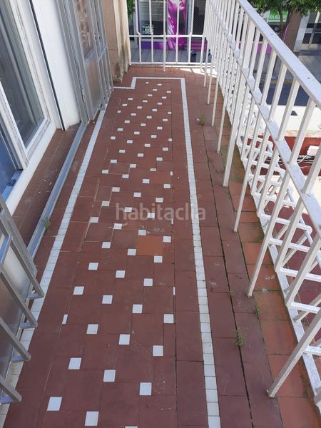 Foto cccf727b-7751-4743-965a-a61d71b6ced1. Miete appartement in Santa Marina Badajoz