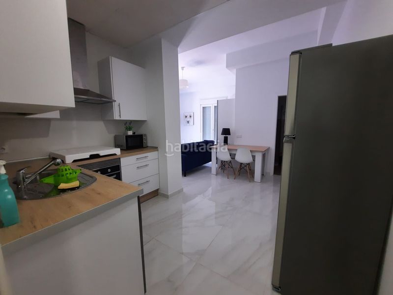 Foto cf584ea4-f98b-459a-a288-3c2b28dcd318. Miete appartement in Santa Marina Badajoz