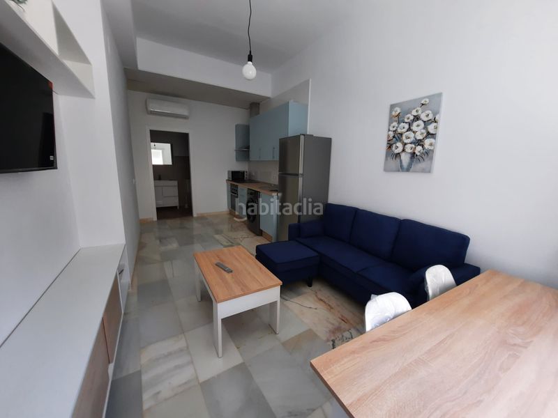 Foto f5e17c2c-ab24-4419-ae9d-f44049bc3521. Miete appartement in Santa Marina Badajoz