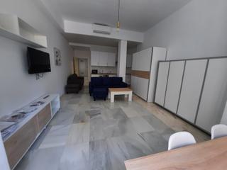 Alquiler Apartamento en Santa Marina