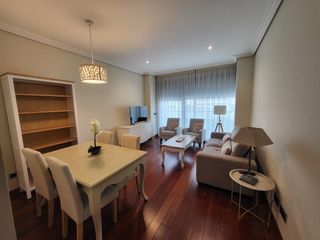 Rent Flat in Pardaleras