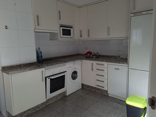 Affitto Piccolo appartamento in Santa Marina