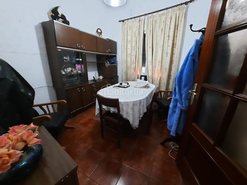 Foto 41a4489b-8ed7-4c9d-80aa-3d1208b777b1. Casa in Casco Antiguo Badajoz