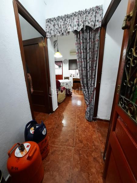 Foto b940b80f-41cb-4314-835b-0e5c8cdb455c. Casa in Casco Antiguo Badajoz