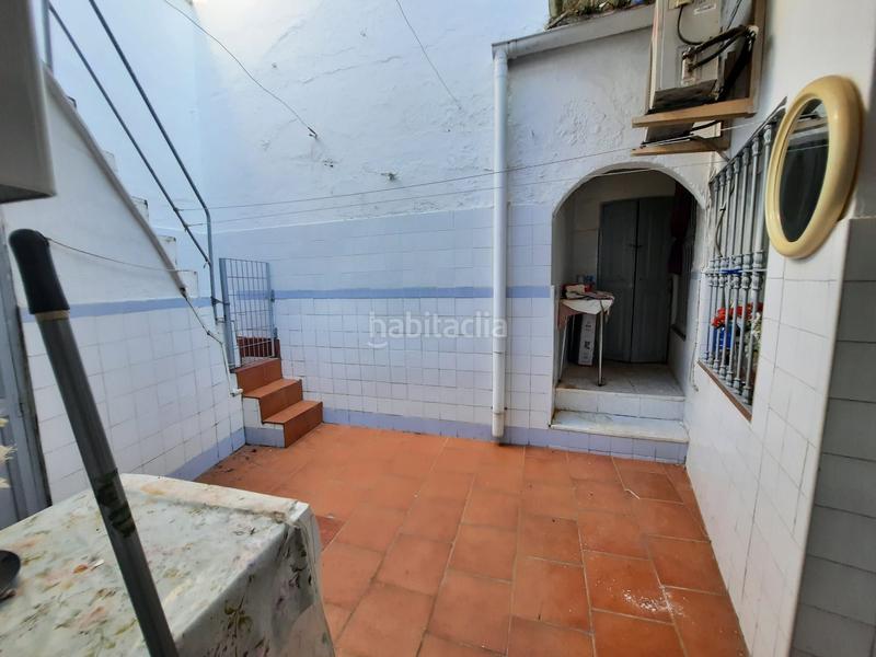 Foto ee585e25-6616-4590-8d37-f6a6ef30a62c. Casa in Casco Antiguo Badajoz
