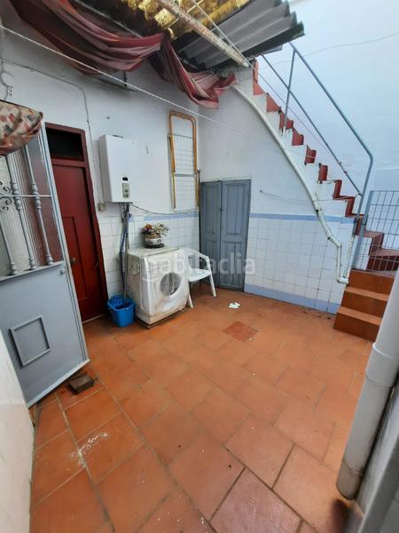 Foto 59479490-ae75-4aa6-b53f-dadf1cc1b5d5. Haus in Casco Antiguo Badajoz