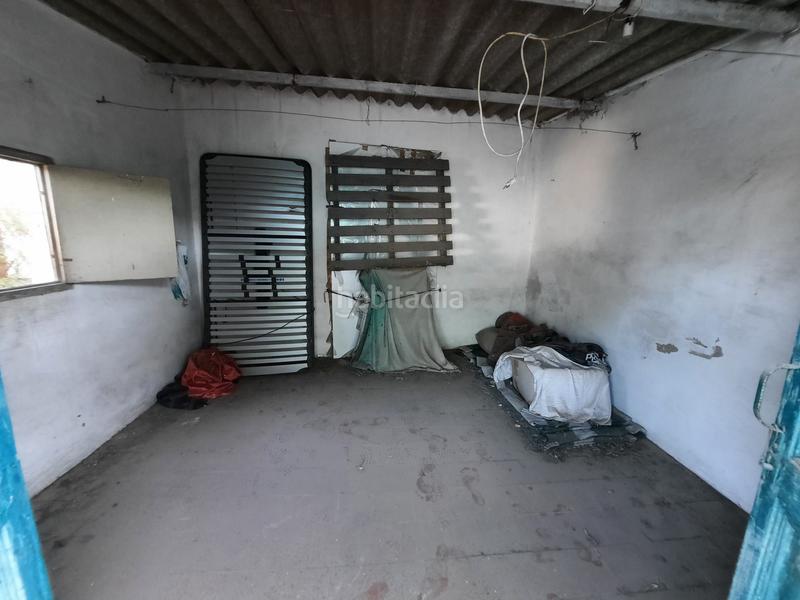 Foto 7d664478-7bc0-4fae-9dd6-7880785459bc. House in Casco Antiguo Badajoz