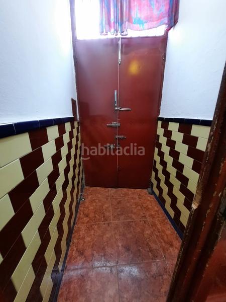 Foto 207142c9-1b6a-4395-bae8-83e5a71ee21b. Maison dans Casco Antiguo Badajoz