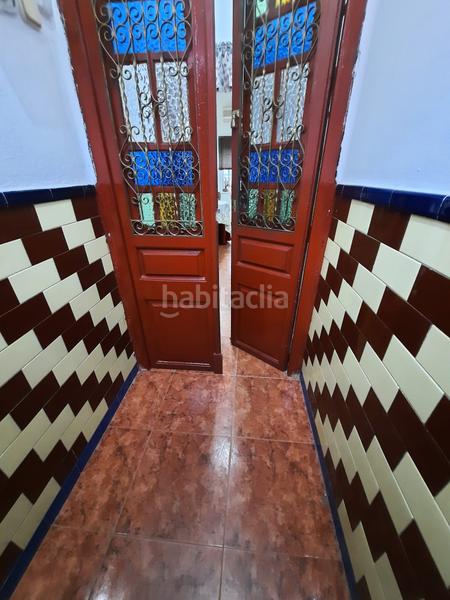 Foto 25fc3a67-6194-4eea-962b-f762caef705e. Maison dans Casco Antiguo Badajoz