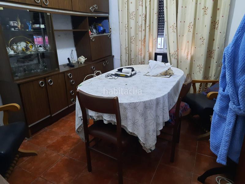 Foto 4114c4e2-12d9-410f-9c1a-4c2e49514a07. Maison dans Casco Antiguo Badajoz