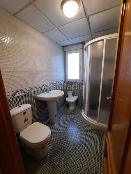 Foto ea1801ee-14bd-48fd-b878-40122fa33b8b. Lloguer pis amb calefacció a Maria Auxiliadora - Barriada de Llera Badajoz