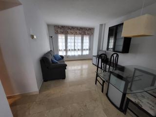 Appartement en Casco Antiguo. Apartamento en ventas en ronda del pilar