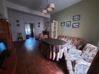 Flat in Santa Marina