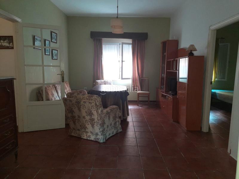 Foto 2a6b5b10-3b3e-4192-aaee-d77de22790d1. Piso en Santa Marina Badajoz