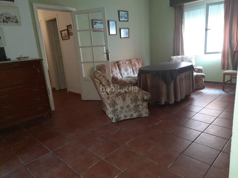 Foto 4a0b2d4e-2436-4034-8d65-1fac39b96b2f. Piso en Santa Marina Badajoz