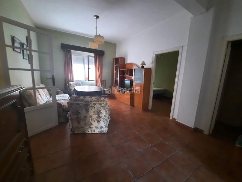 Foto 5e2ad191-42e2-4e97-b812-21f023e2655e. Piso en Santa Marina Badajoz