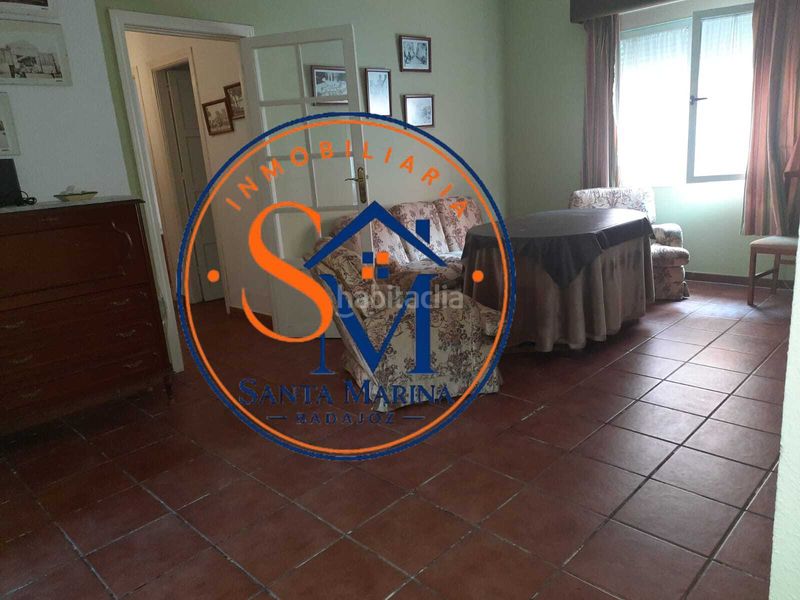 Foto 9b53d76f-bfc2-4d0d-91e2-1568fc4f3f8a. Piso en Santa Marina Badajoz