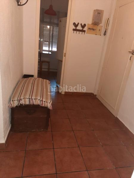 Foto bb7692e1-6019-4816-8bcf-7880b805b1a7. Piso en Santa Marina Badajoz