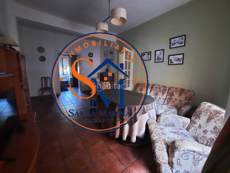 Foto d3647b59-956b-4fca-a75a-a9ecbe18235e. Piso en Santa Marina Badajoz