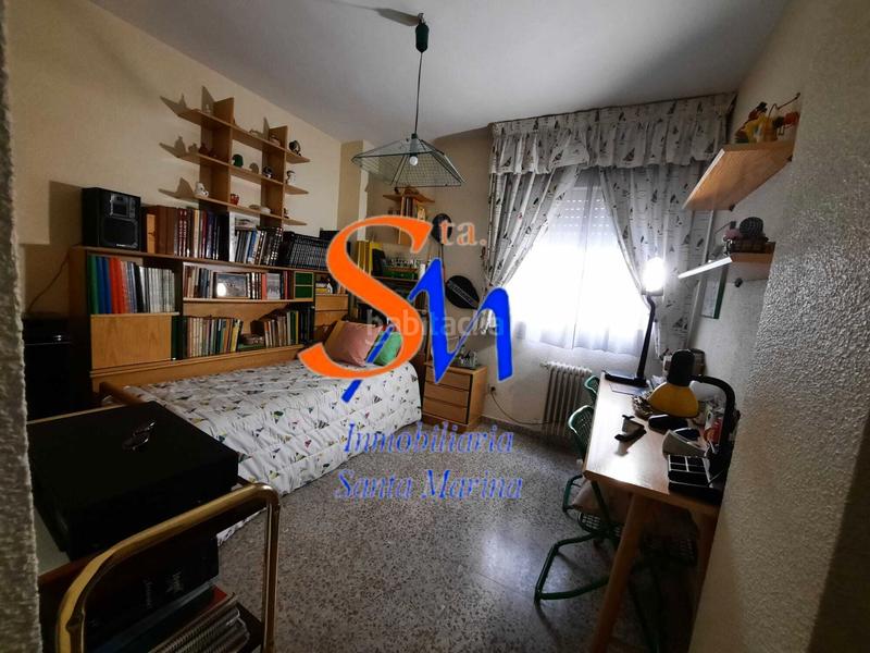 Foto 986bd81f-b188-44b9-8c6e-0a3266fc53c9. Appartamento con riscaldamento in Pardaleras Badajoz