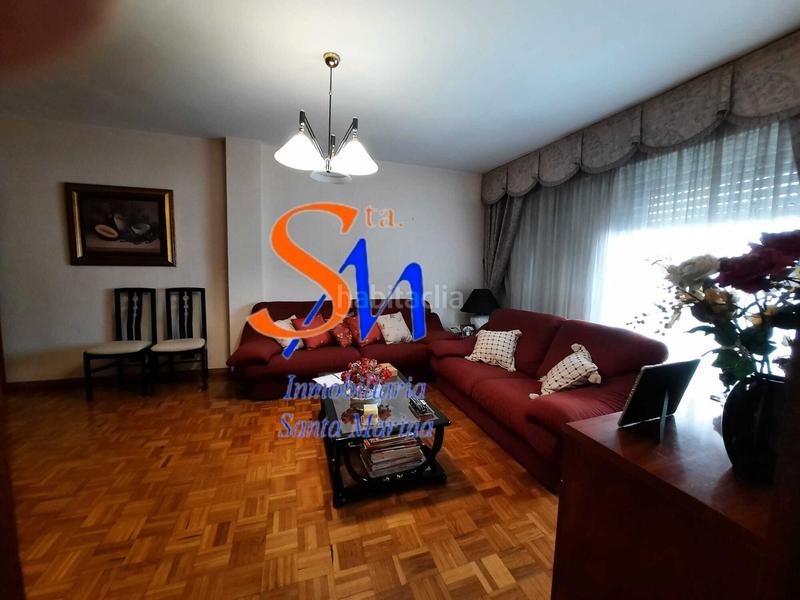 Foto 39b10693-4f0c-4190-a97f-08279bc06647. Flat with heating in Pardaleras Badajoz