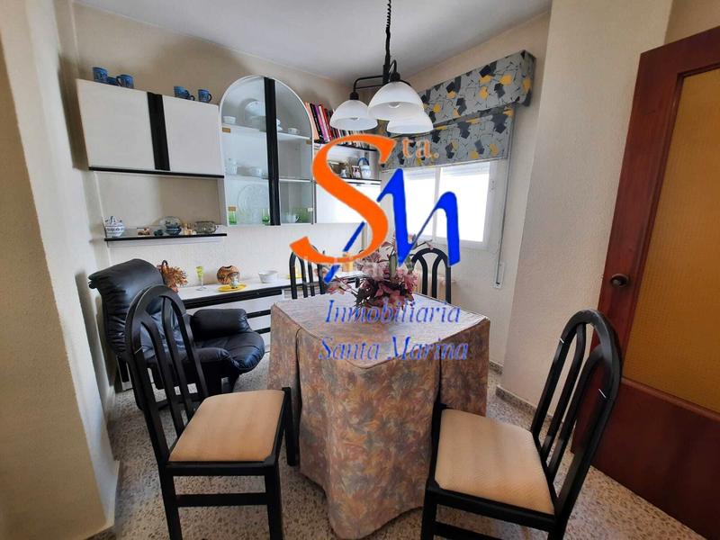 Foto a97c0edb-833a-4dcc-b464-a6060ff97a5d. Flat with heating in Pardaleras Badajoz