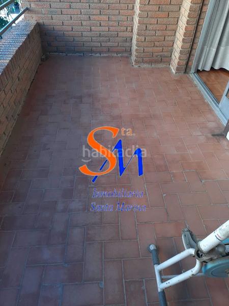 Foto e8a85994-c794-4b39-b873-b803d7824e67. Flat with heating in Pardaleras Badajoz