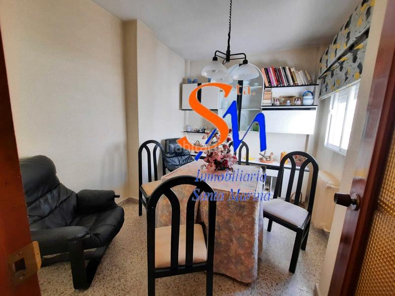 Foto eb57c14c-ec4e-4990-aa9c-0f1669954e27. Flat with heating in Pardaleras Badajoz