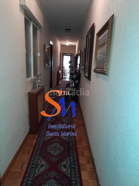Foto fd878ba0-2f30-42f3-87a2-7704c96c8599. Flat with heating in Pardaleras Badajoz