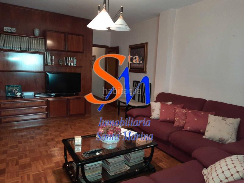 Foto ac225642-2f0b-4660-a47b-7ba05429ddfc. Piso en Pardaleras Badajoz