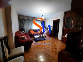 Piso en Pardaleras
